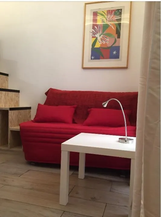 Studio Deco Design, Hyper Calme Νίκαια